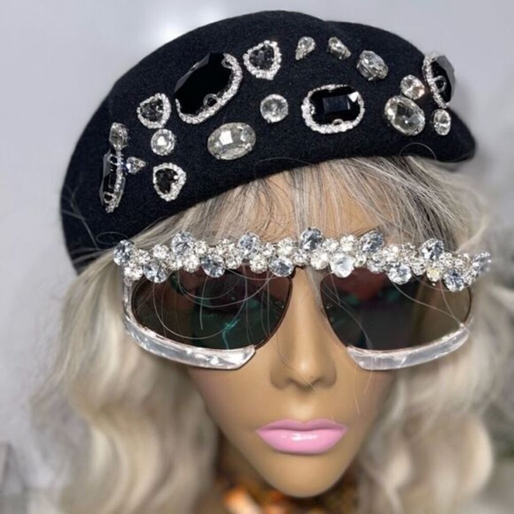BLING Hat